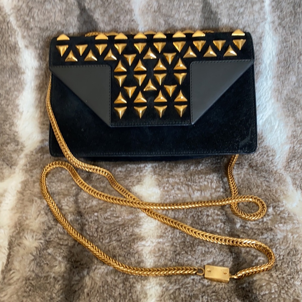 SAINT LAURENT Crossbody in Great condition